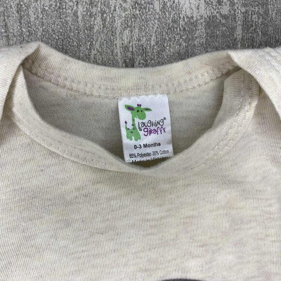 Baby gown for this child we have prayed - Picture 3 of 6